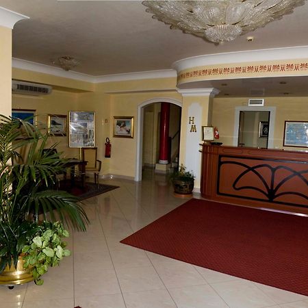 Hotel Marinella Pizzo  Zewnętrze zdjęcie