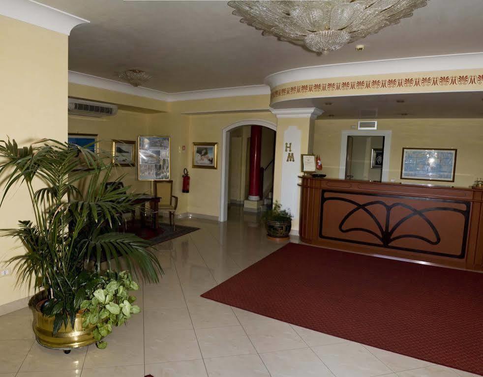 Hotel Marinella Pizzo  Zewnętrze zdjęcie